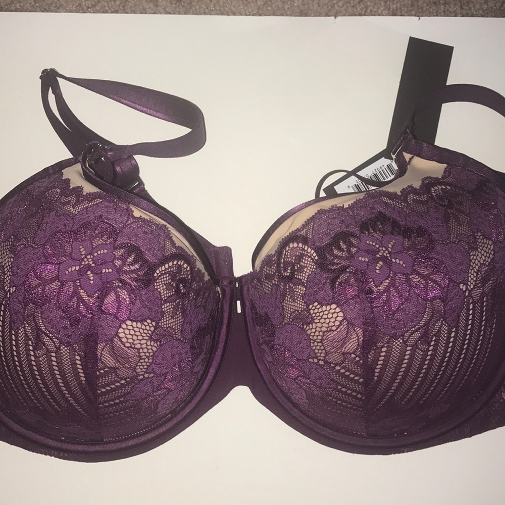38H bra